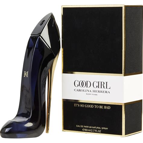 Ranking The Carolina Herrera Good Girl Perfumes: Which One 